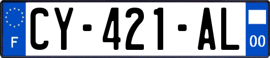 CY-421-AL