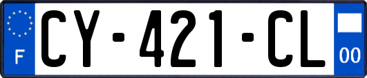 CY-421-CL