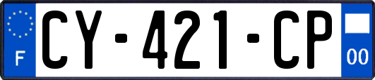 CY-421-CP