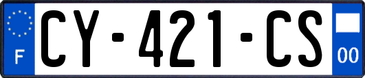 CY-421-CS