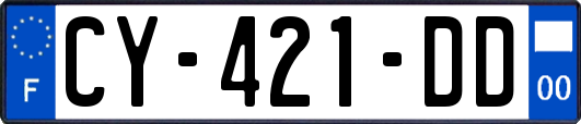 CY-421-DD