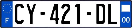 CY-421-DL
