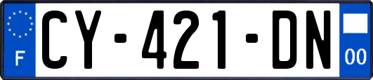 CY-421-DN