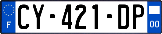 CY-421-DP