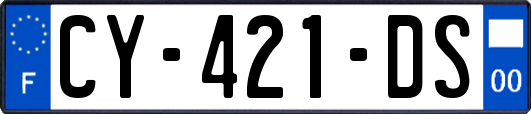 CY-421-DS