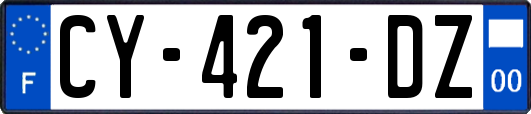 CY-421-DZ