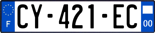 CY-421-EC