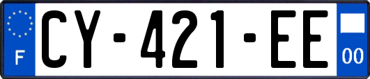 CY-421-EE