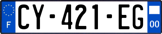 CY-421-EG