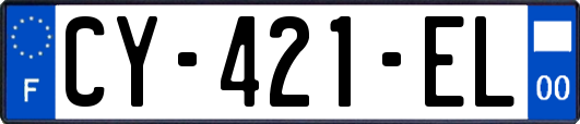 CY-421-EL