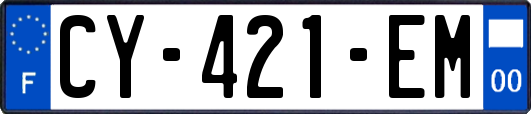 CY-421-EM