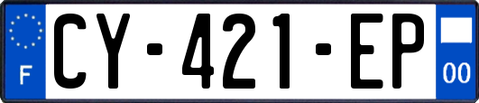 CY-421-EP