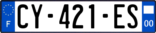 CY-421-ES