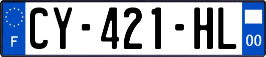 CY-421-HL