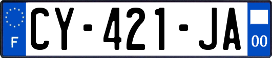 CY-421-JA