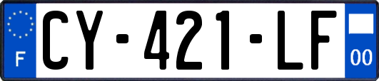 CY-421-LF