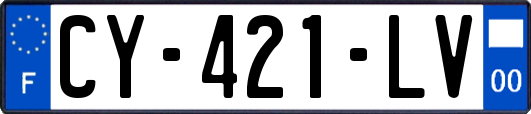 CY-421-LV