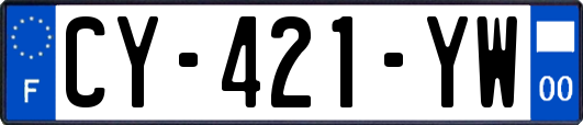 CY-421-YW