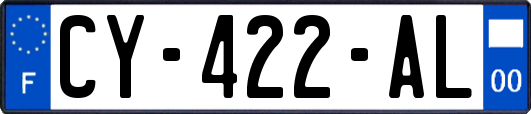 CY-422-AL