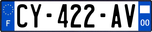 CY-422-AV