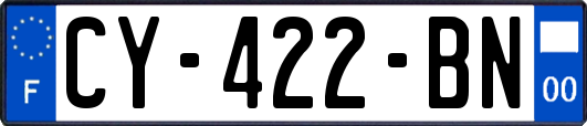 CY-422-BN