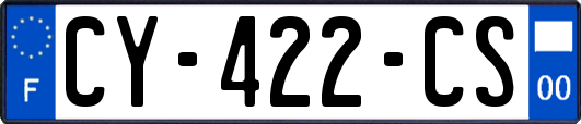 CY-422-CS