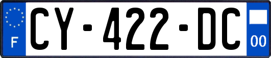 CY-422-DC