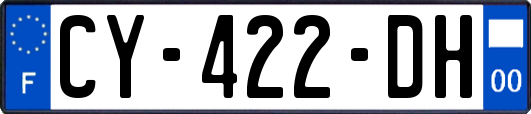 CY-422-DH