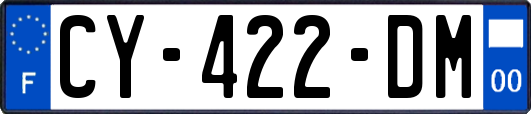 CY-422-DM