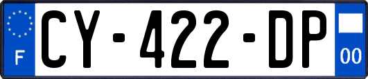 CY-422-DP