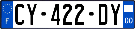 CY-422-DY