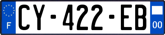 CY-422-EB