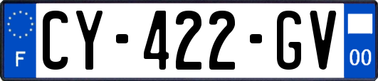 CY-422-GV