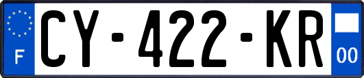 CY-422-KR