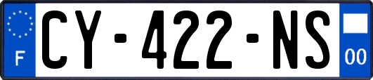 CY-422-NS