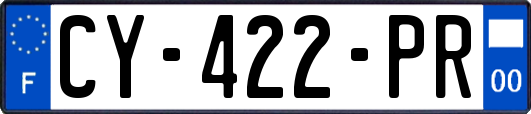 CY-422-PR