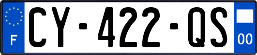 CY-422-QS