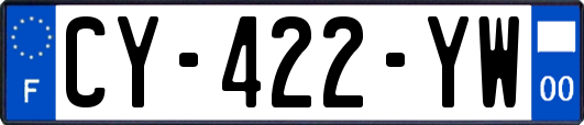CY-422-YW