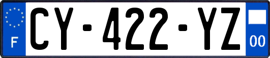 CY-422-YZ
