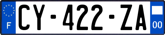 CY-422-ZA