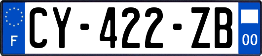 CY-422-ZB