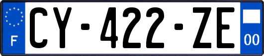 CY-422-ZE