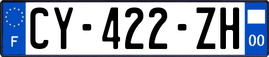 CY-422-ZH