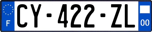 CY-422-ZL