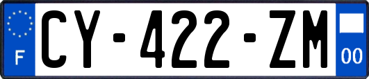 CY-422-ZM