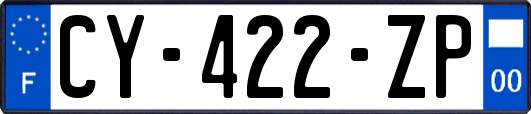 CY-422-ZP