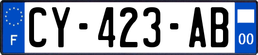 CY-423-AB