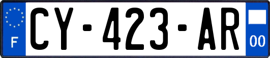 CY-423-AR