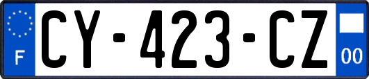 CY-423-CZ