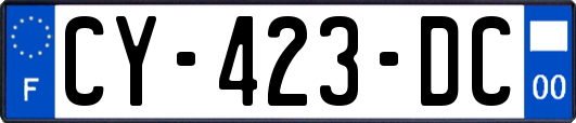 CY-423-DC